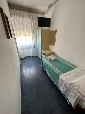 Hotel Villa Vera Rimini Exteriör bild