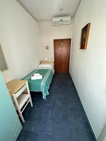 Hotel Villa Vera Rimini Exteriör bild